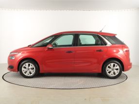 Citroen C4 Picasso - 2014