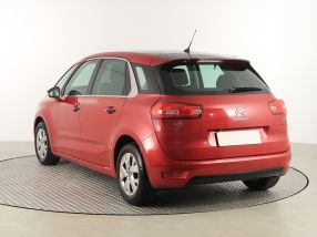 Citroen C4 Picasso - 2014