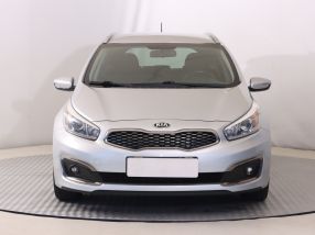 Kia Ceed - 2017