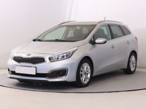 Kia Ceed - 2017