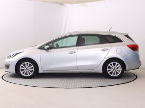 Kia Ceed - 2017