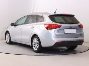 Kia Ceed - 2017