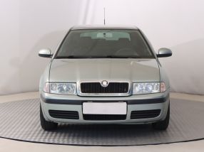 Škoda Octavia - 2009
