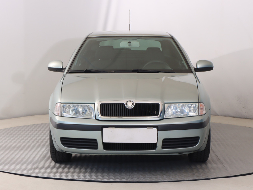 Škoda Octavia, 2009