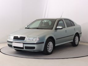 Škoda Octavia - 2009