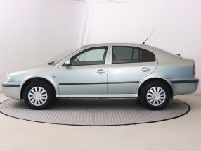 Škoda Octavia - 2009