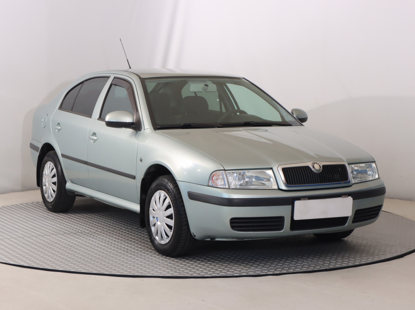 Škoda Octavia, 2009