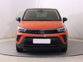 Opel Crossland - 2021