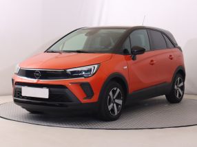 Opel Crossland - 2021