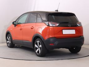 Opel Crossland - 2021