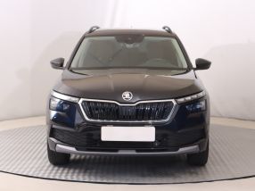Škoda Kamiq - 2023