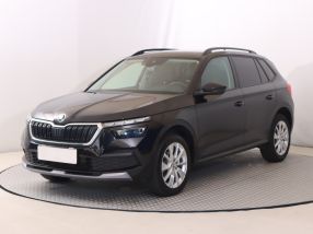 Škoda Kamiq - 2023
