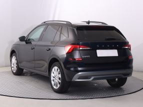 Škoda Kamiq - 2023