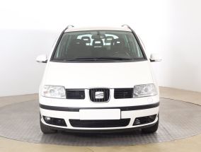 Seat Alhambra - 2009
