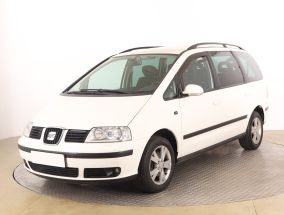 Seat Alhambra - 2009