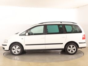 Seat Alhambra - 2009