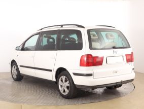 Seat Alhambra - 2009