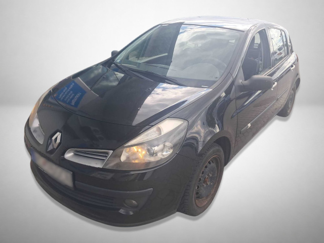 Renault Clio 2007