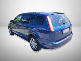 Ford Focus - 2010