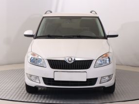 Škoda Fabia - 2013