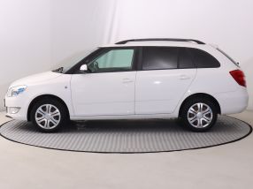 Škoda Fabia - 2013