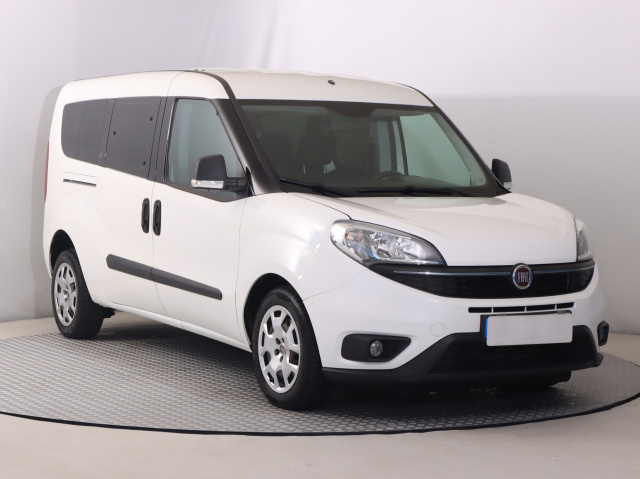 Fiat Doblo 2015
