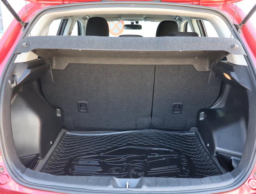 Mitsubishi ASX, 2018