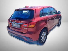 Mitsubishi ASX - 2018