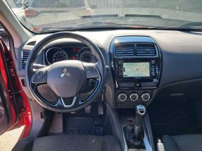 Mitsubishi ASX - 2018