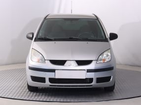 Mitsubishi Colt - 2008