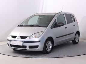 Mitsubishi Colt - 2008