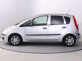 Mitsubishi Colt - 2008