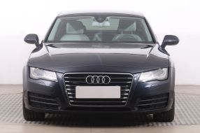 Audi A7 - 2011