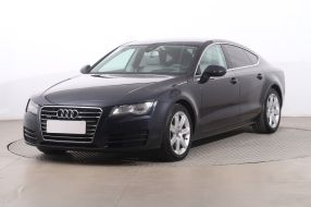 Audi A7 - 2011