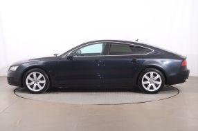 Audi A7 - 2011