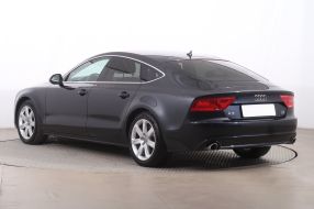 Audi A7 - 2011