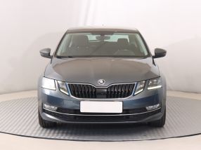 Škoda Octavia - 2019