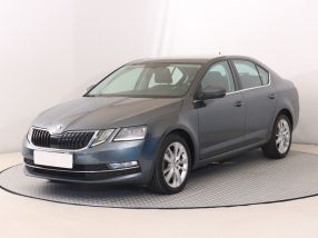 Škoda Octavia - 2019