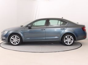 Škoda Octavia - 2019