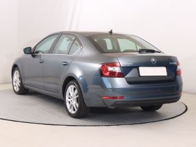 Škoda Octavia - 2019