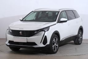 Peugeot 5008 - 2021