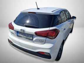 Hyundai i20 - 2018