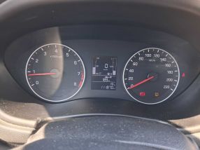 Hyundai i20 - 2018