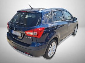 Suzuki SX4 S-Cross - 2018