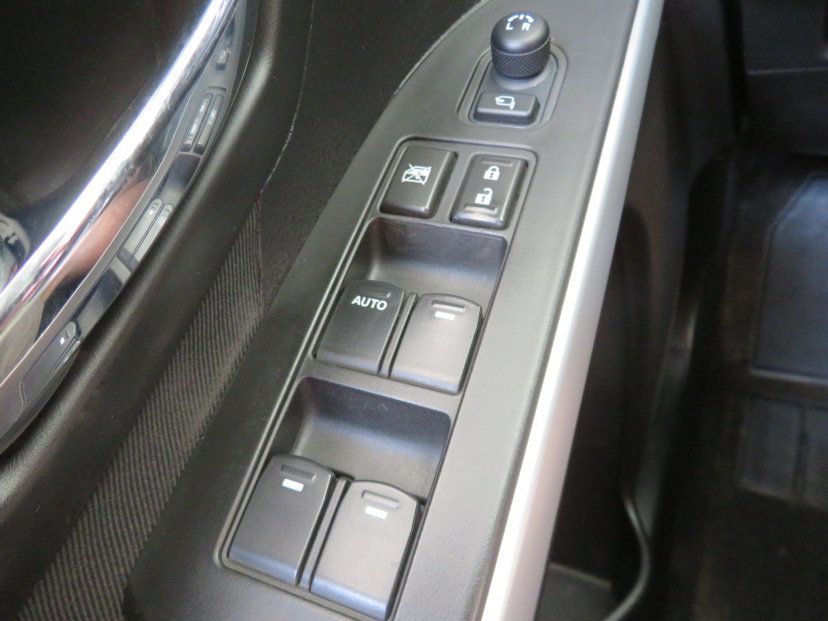 Suzuki SX4 S-Cross, 2018