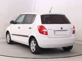 Škoda Fabia - 2014
