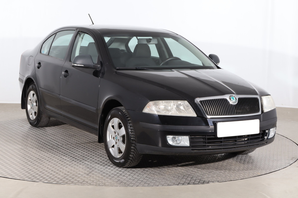 Škoda Octavia, 2011