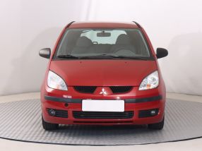 Mitsubishi Colt - 2008