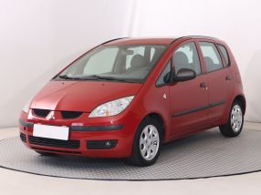 Mitsubishi Colt - 2008