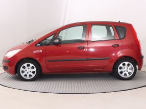 Mitsubishi Colt - 2008